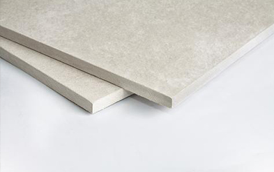 金華愛富希板纖維水泥平板（中密度、高密度）