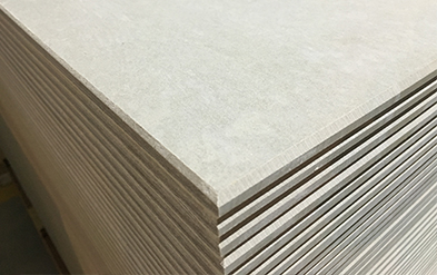 北京愛富希板纖維水泥平板（中密度、高密度）