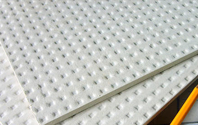Zhi ci board · Tile paving special board